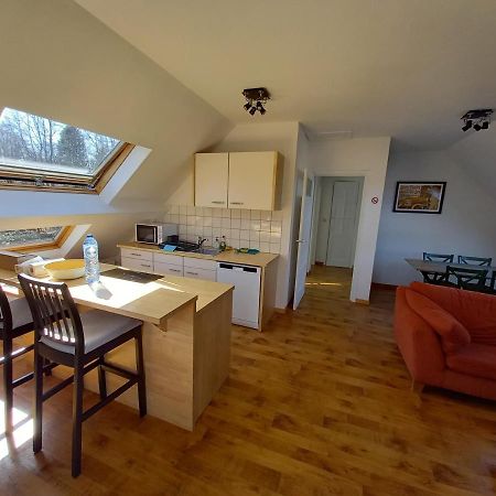 Grand Appartement Marie-Therese Spa Buitenkant foto