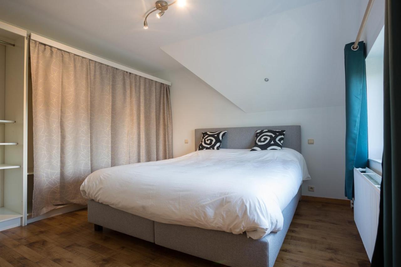 Grand Appartement Marie-Therese Spa Buitenkant foto