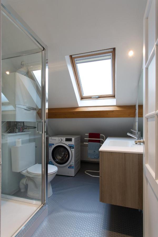 Grand Appartement Marie-Therese Spa Buitenkant foto